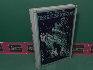 Bild des Verkufers fr Der kleine Schikara und andere Erzhlungen. zum Verkauf von Antiquariat Deinbacher