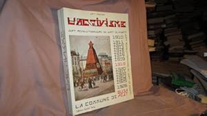 Seller image for L activisme hongrois for sale by JLG_livres anciens et modernes