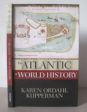 The Atlantic in World History.