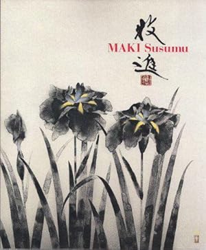 Seller image for Maki Susumu - Quatre Saisons : Destins Secrets De La Nature for sale by JLG_livres anciens et modernes