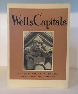 Imagen del vendedor de Wells Capitals a la venta por BRIMSTONES