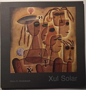 Imagen del vendedor de Xul Solar a la venta por Largine