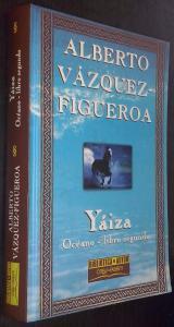 Imagen del vendedor de Yiza. Libro segundo de Oano a la venta por Librera La Candela