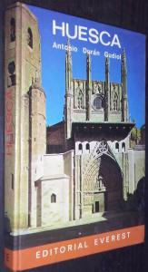 Seller image for Huesca for sale by Librera La Candela