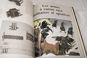 Image du vendeur pour LE MONDE FASCINANT DES ARMES A FEU MODERNES mis en vente par Librairie RAIMOND