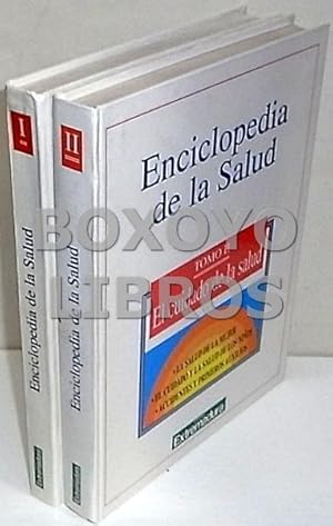 Enciclopedia de la Salud: I. La calidad de vida II.