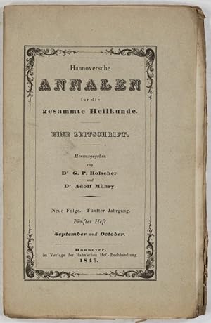 Imagen del vendedor de Zur Physiologie und Therapie des Asthma (pp.511-532). a la venta por Antiq. F.-D. Shn - Medicusbooks.Com