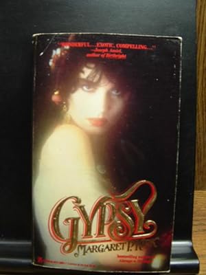 Seller image for GYPSY for sale by The Book Abyss