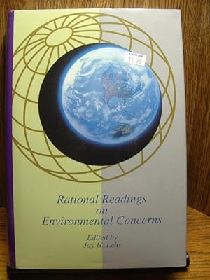 RATIONAL READINGS ON ENVIRONMENTAL CONCERNS