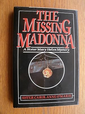 Imagen del vendedor de The Missing Madonna a la venta por Scene of the Crime, ABAC, IOBA