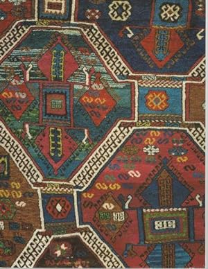 Through the collector's eye: Oriental rugs from New England private collections