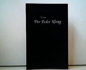 Der Feder Klang.