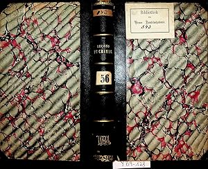 LECONS DE CHIMIE PROFESSÉES EN 1864 ET 1865. par Berthelot, de Luynes, Sainte-Claire Deville, Des...