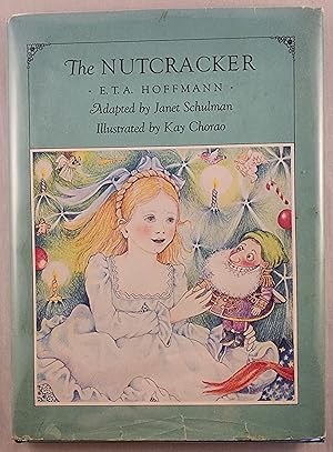 Immagine del venditore per The Nutcracker venduto da WellRead Books A.B.A.A.