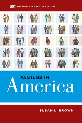 Seller image for Families in America (Paperback or Softback) for sale by BargainBookStores