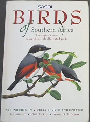 Bild des Verkufers fr Sasol Birds of Southern Africa zum Verkauf von Chapter 1