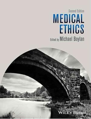 Seller image for Medical Ethics for sale by GreatBookPrices