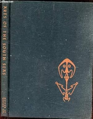 Seller image for ARTS OF SOUTH SEA - for sale by Le-Livre