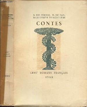 Seller image for CONTES for sale by Le-Livre