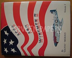 Seller image for Air Aces and Wingmen II. Volue 1. for sale by EmJay Books