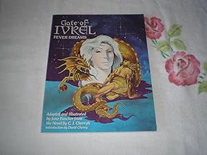Bild des Verkufers fr Gate of Ivrel: Fever Dreams zum Verkauf von SkylarkerBooks