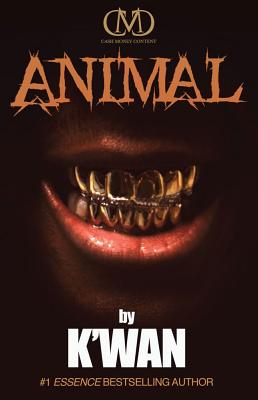 Seller image for Animal (Paperback or Softback) for sale by BargainBookStores