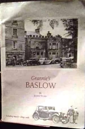 Grannie's Baslow