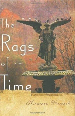 Seller image for The Rags Of Time: A Novel for sale by Fleur Fine Books