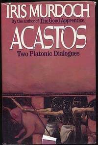 Imagen del vendedor de Acastos: Two Platonic Dialogues a la venta por Fleur Fine Books