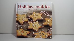 Seller image for Holiday Cookies for sale by Gene The Book Peddler