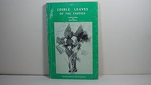 Edible Leaves of the Tropics