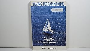 Taking Terrapin Home: A Love Affair With a Small Catamaran