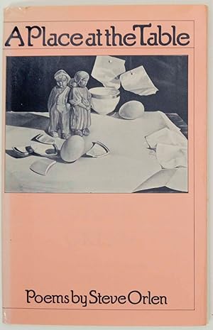Seller image for A Place at the Table for sale by Jeff Hirsch Books, ABAA