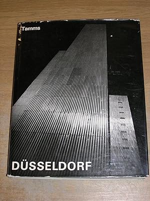 Image du vendeur pour Dusseldorf mis en vente par Neo Books