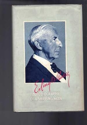 Seller image for Autobiography of a Shipping Man for sale by Berry Books