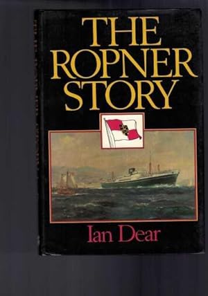 Seller image for The Ropner Story for sale by Berry Books