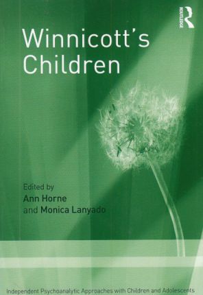 Seller image for Winnicott's Children. Independent psychoanalytic approaches with children and adolescents. for sale by Fundus-Online GbR Borkert Schwarz Zerfa