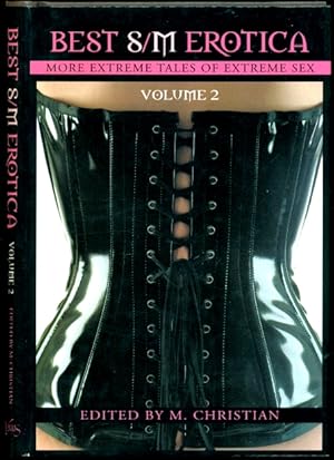 Bild des Verkufers fr Best S/M Erotica: More Exteme Tales of Extreme Sex Volume 2) zum Verkauf von Don's Book Store