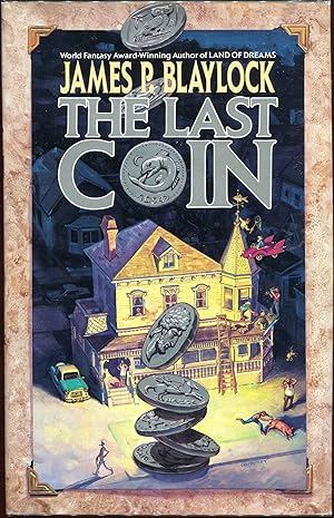 Seller image for The Last Coin for sale by Evening Star Books, ABAA/ILAB