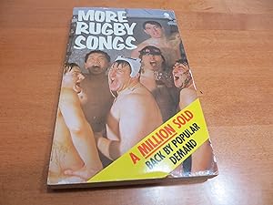 MORE RUGBY SONGS