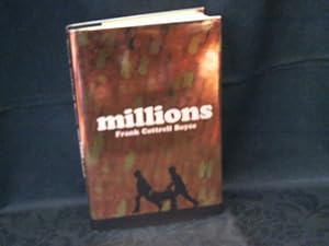 Seller image for Millions * A SIGNED copy * for sale by Gemini-Books