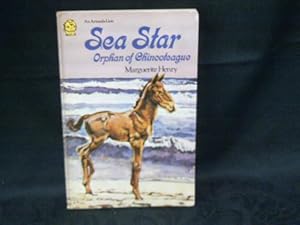 Seller image for Sea Star Orphan of Chincoteague for sale by Gemini-Books
