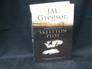 Seller image for Skeleton Plot for sale by Gemini-Books