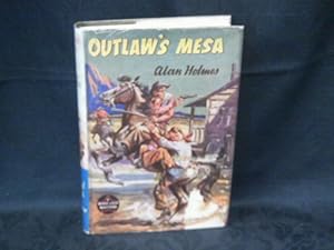 Outlaw's Mesa