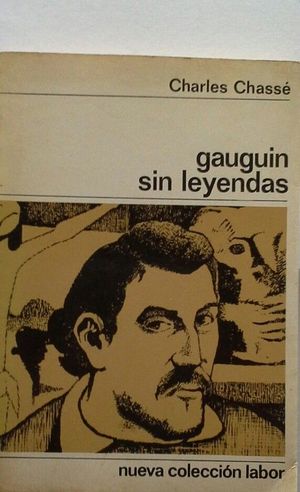 Imagen del vendedor de GAUGIN SIN LEYENDAS a la venta por CENTRAL LIBRERA REAL FERROL