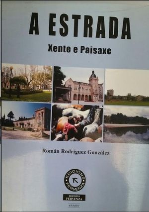 A ESTRADA XENTE E PAISAXE