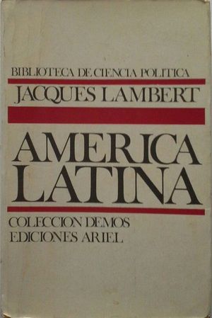 AMÉRICA LATINA