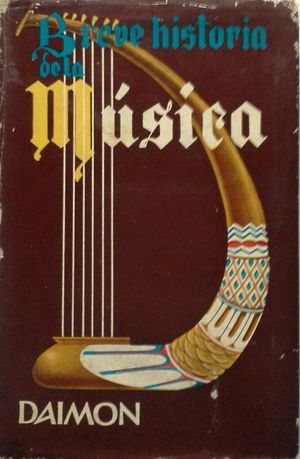 BREVE HISTORIA DE LA MÚSICA