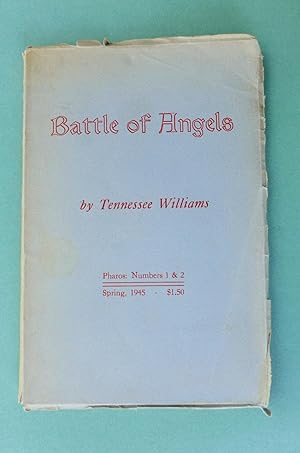 Battle of Angels:  Pharos: Spring, 1945 [Numbers 1 & 2] 