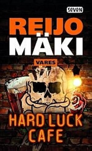 Seller image for Hard Luck Cafe for sale by Ruslania